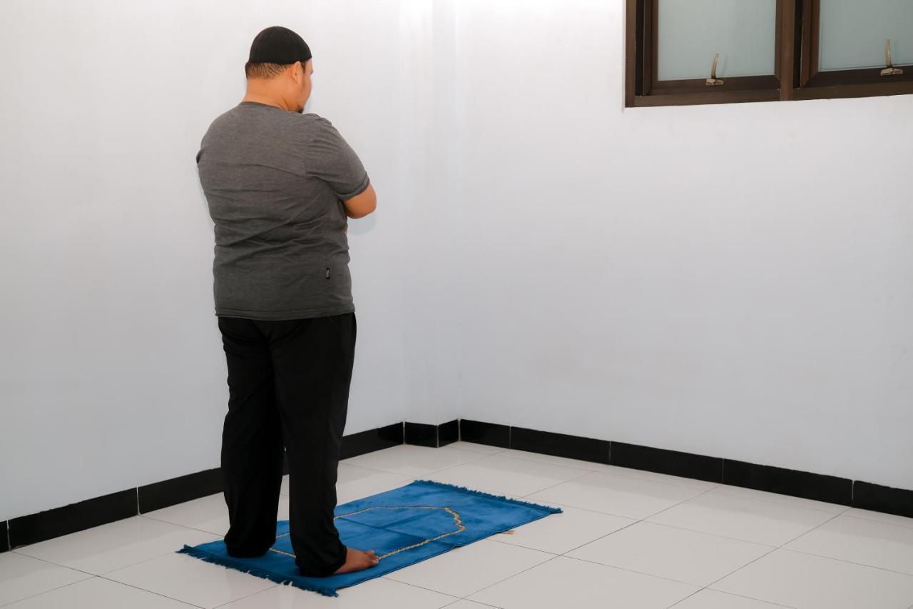 Wisma 88 Gorontalo Bagian luar foto